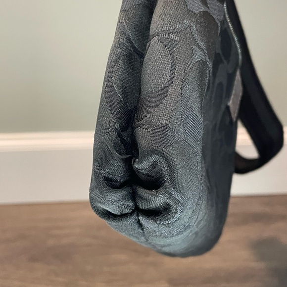 Coach Poppy Crossbody Bag - Picture 15 of 16